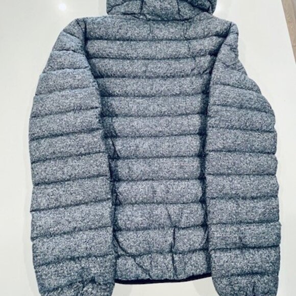 Roots Lightweight Down Jacket - Picture 3 of 3